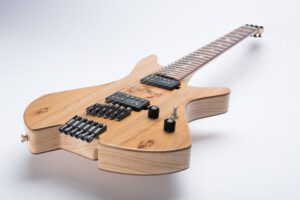 rock guitar